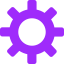 Settings 图标 64x64