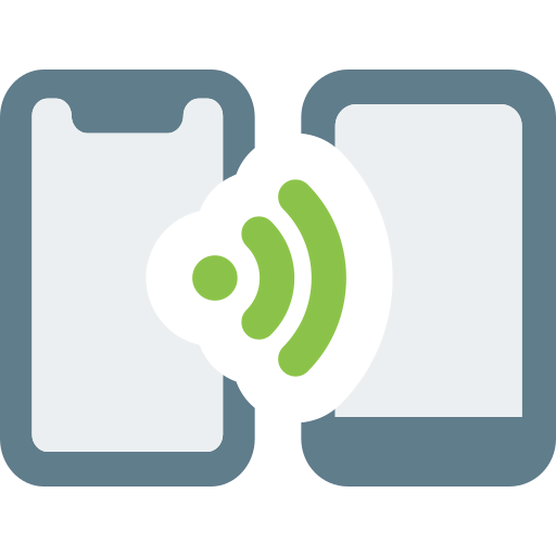 Connect icon