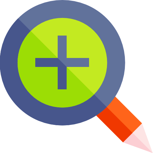 Zoom icon