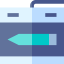 Graphic tablet Symbol 64x64