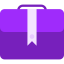 Briefcase 图标 64x64