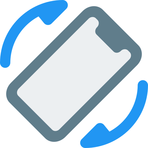Rotate icon