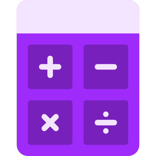 Calculator icon