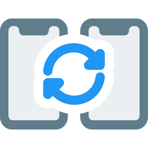 Sync icon