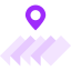 Map icon 64x64