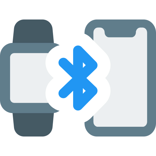 Bluetooth 图标