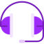 Headset icon 64x64