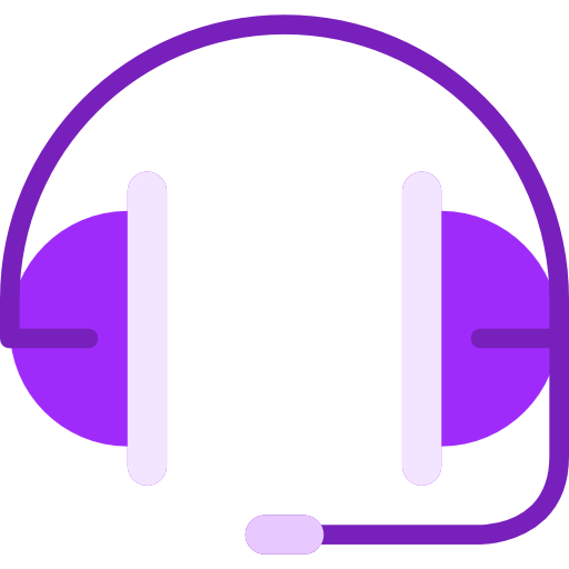 Headset icon