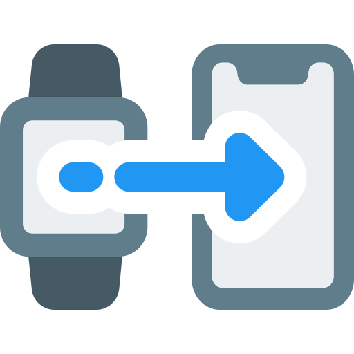 Connection icon