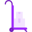 Trolley icon 64x64