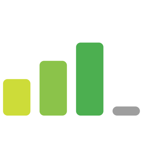 Signal icon