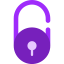 Padlock Ikona 64x64