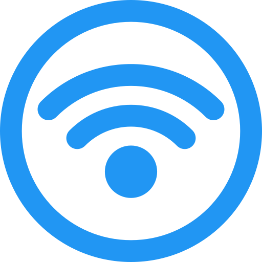 Wifi icon