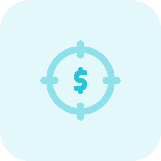 Target icon