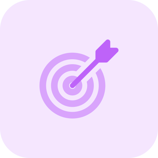 Target icon