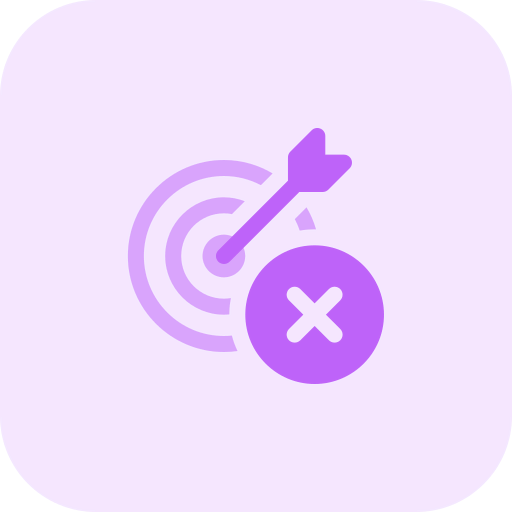 Remove icon