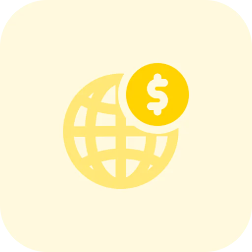 Browser 图标