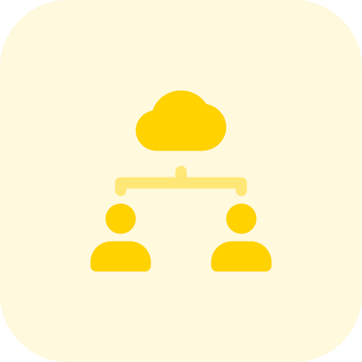 Hierarchy Symbol