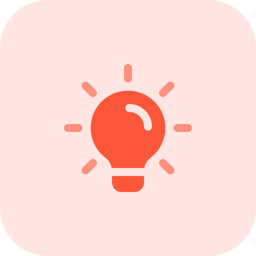 Idea icon