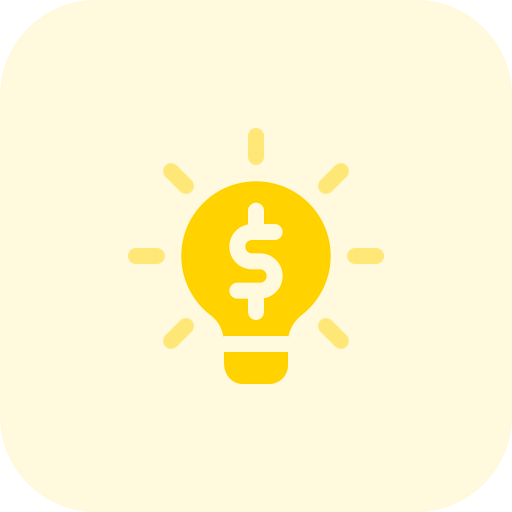 Idea icon