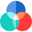 Color icon 64x64