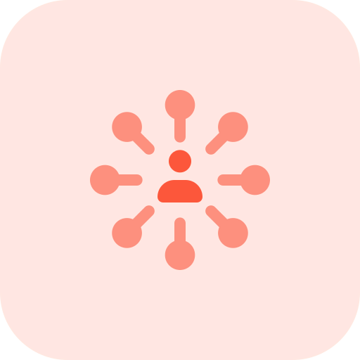 Networking 图标