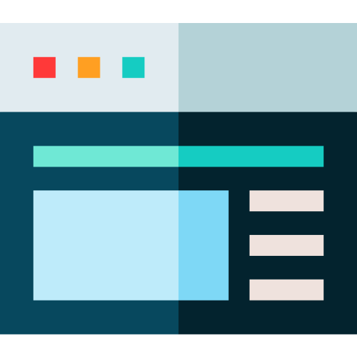 Window icon