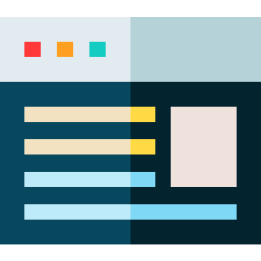 Window icon