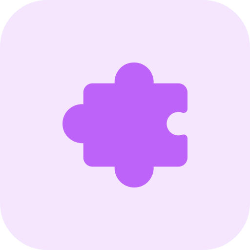 Puzzle icon