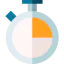 Stopwatch icon 64x64