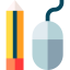 Web design icon 64x64