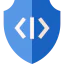 Shield icon 64x64