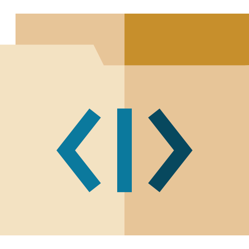 Folder icon