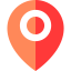 Location icon 64x64