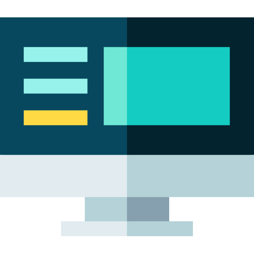 Computer icon