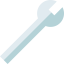 Wrench icon 64x64
