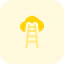 Ladder ícono 64x64