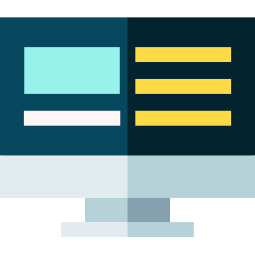 Computer icon
