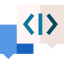 Chat icon 64x64