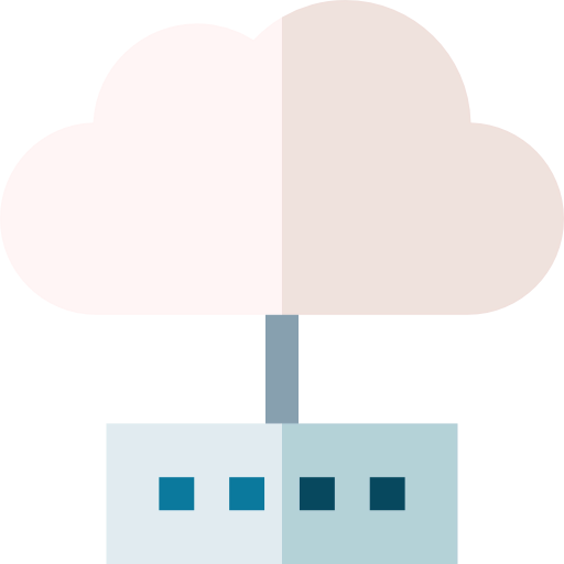 Cloud icon