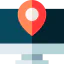 Location icon 64x64