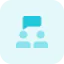 Conversation 图标 64x64