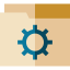 Folder icon 64x64
