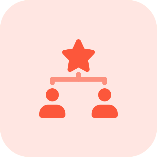 Rating 图标