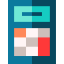 Calculator icon 64x64