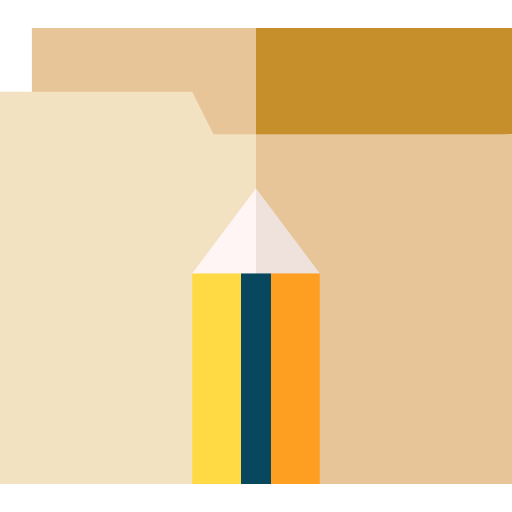 Folder icon