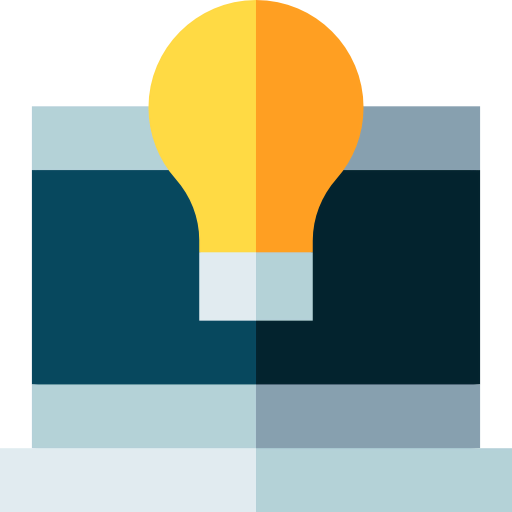 Idea 图标