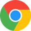 Chrome icon 64x64