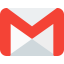Gmail ícone 64x64