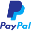 Paypal 图标 64x64